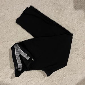 Banana Republic Cropped Avery Pant